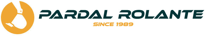 Pardal Rolante